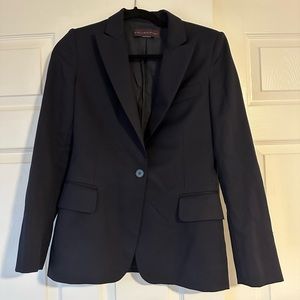 Stella McCartney Navy Blazer